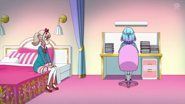 「アイカツオンパレード!」13話感想 画像 (21)