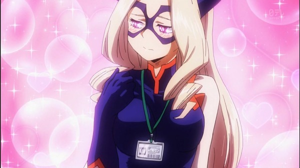 「僕のヒーローアカデミア」15話 (30)