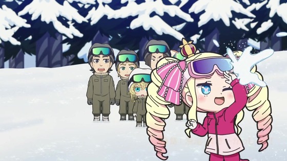 「異世界かるてっと3」7話感想 (8)