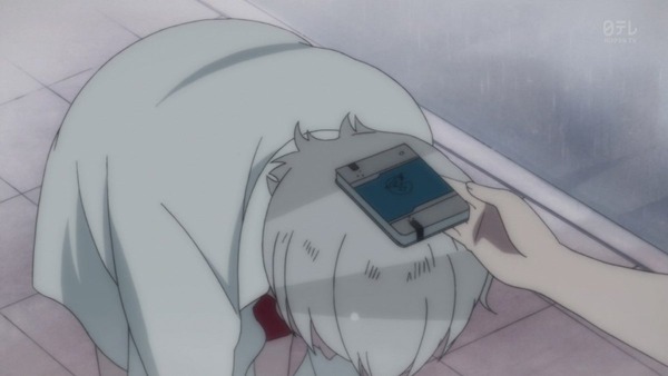 ガッチャマン クラウズ インサイト (28)