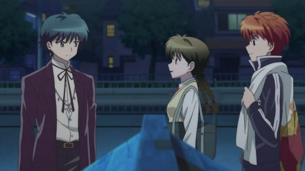 境界のRINNE (51)