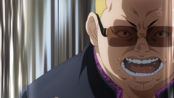 「坂本ですが?」3話感想 (2)