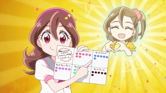 「キミとアイドルプリキュア♪」キミプリ 31話感想 (48)