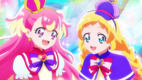 「わんだふるぷりきゅあ!」わんぷり 16話感想 (52)
