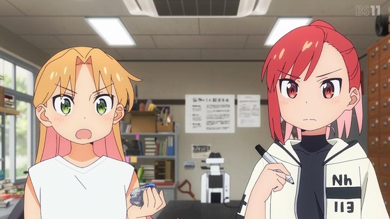 「瑠璃の宝石」11話感想 (41)