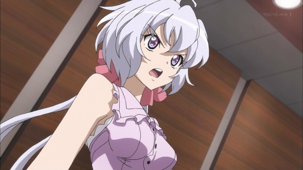 戦姫絶唱シンフォギアGX (31)