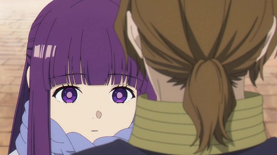 「葬送のフリーレン」14話感想 (22)