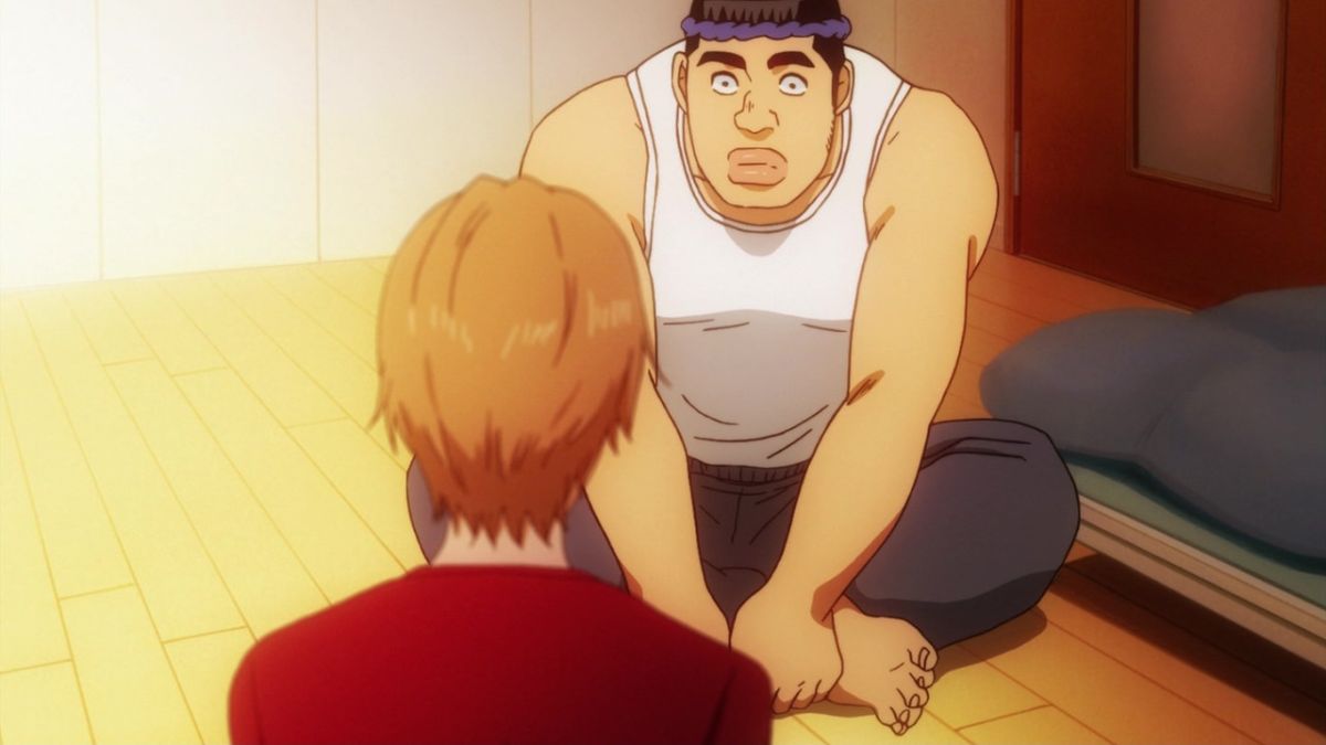 俺物語 2話感想 鉄骨で笑い 王子様になれない野獣の心意気にときめく 画像追加版 ポンポコにゅーす ファン特化型アニメ感想サイト 俺物語 2話感想 鉄骨で笑い 王子様になれない野獣の心意気にときめく 画像追加版 ポンポコにゅーす ファン特化型アニメ感想サイト