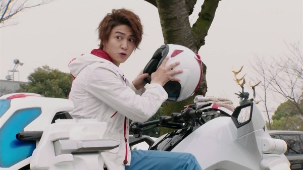 仮面ライダードライブ (15)