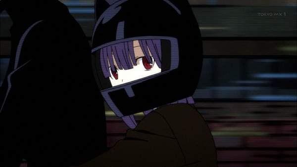 デュラララ!!×2 承 (1)