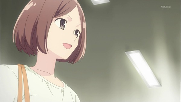 「やがて君になる」8話 感想 (4)