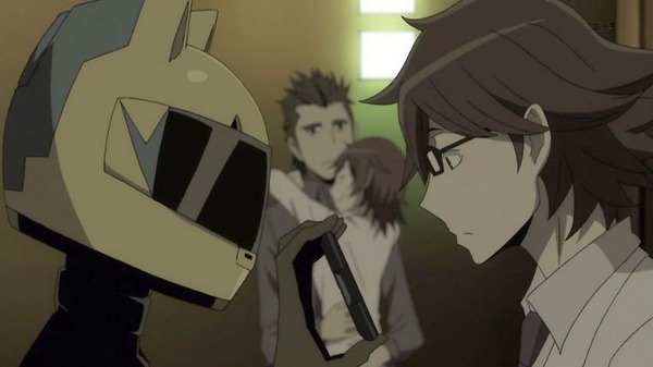 デュラララ!!×2 転 (42)