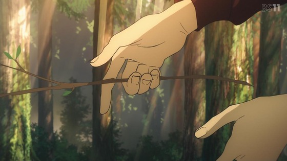 「Fatestrange Fake」6話感想 (65)