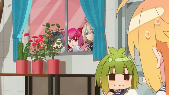 「しかのこのこのここしたんたん」3話感想 (75)