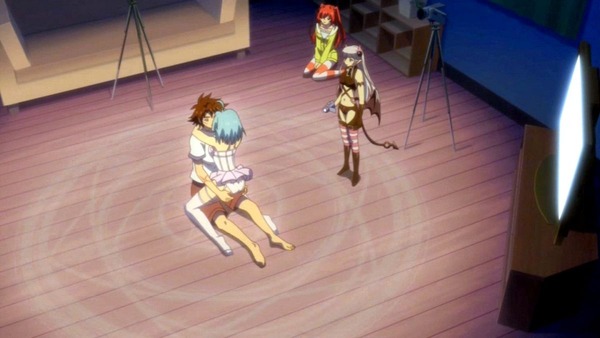 新妹魔王の契約者 (12)