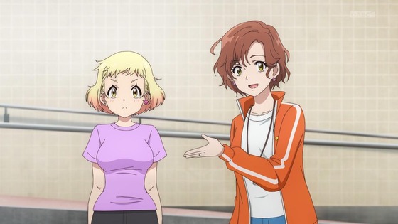 「メダリスト」11話感想 (8)