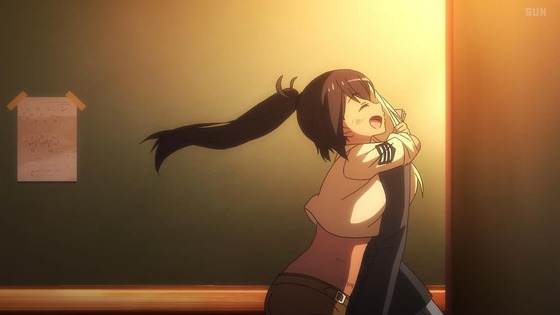 「ルミナスウィッチーズ」6話感想 (66)