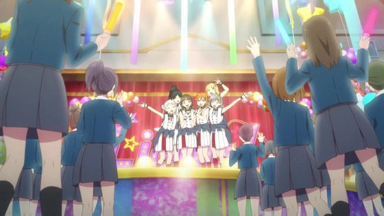 「ラブライブ!スーパースター!!」2期 3話感想 (90)
