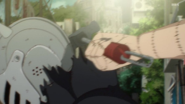 「ドロヘドロ」第9話感想 画像  (16)