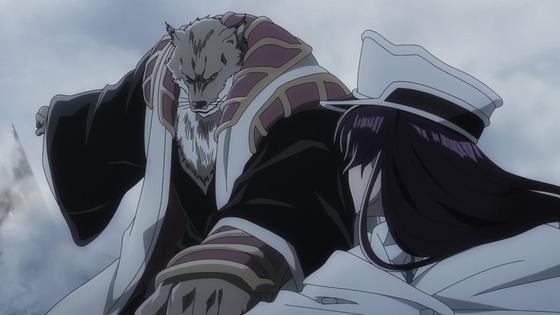 「BLEACH 千年血戦篇」4話感想 (14)