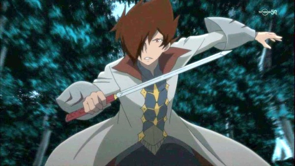 牙狼〈GARO〉炎の刻印 (75)
