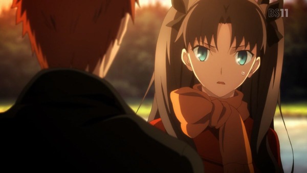 Fatestay night [UBW (13)