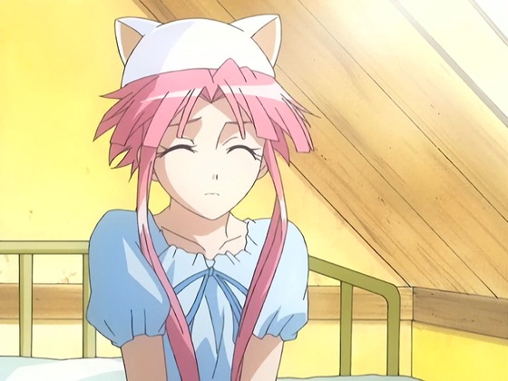 「ARIA The ANIMATION」1話感想 (6)