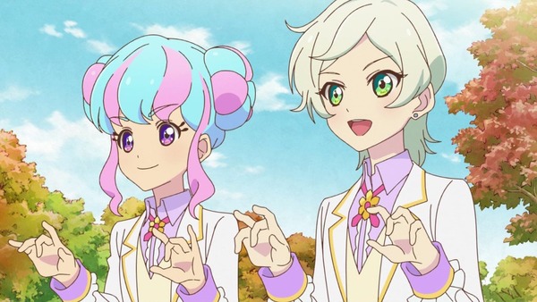 「アイカツスターズ!」第81話 (81)