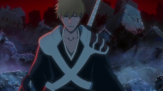 「BLEACH 千年血戦篇」22話感想 (11)