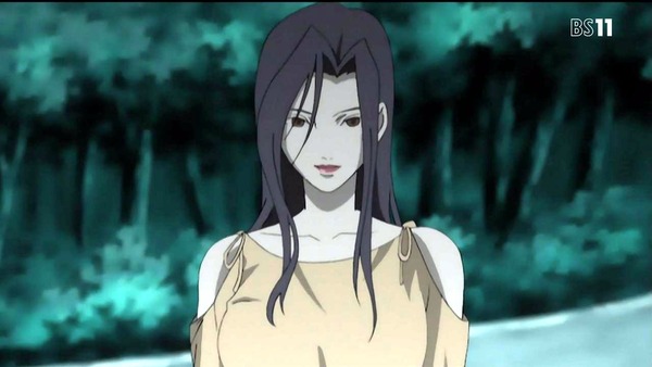 「地獄少女 宵伽」4期 10話(2期 12話) (12)