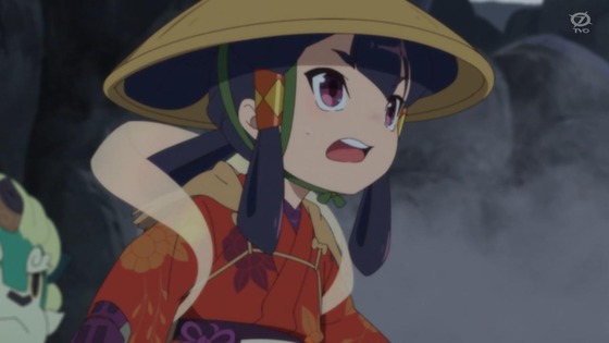 「天穂のサクナヒメ」4話感想 (64)