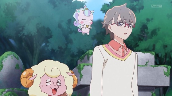 「わんだふるぷりきゅあ!」わんぷり 40話感想 (2)