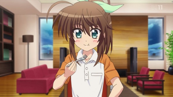 「ViVid Strike!」 (13)