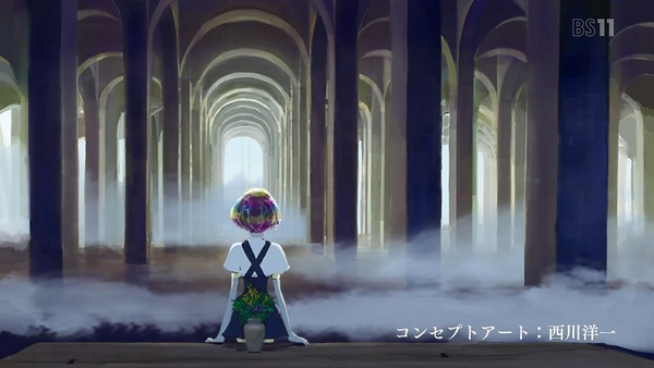 「宝石の国」10話 (89)