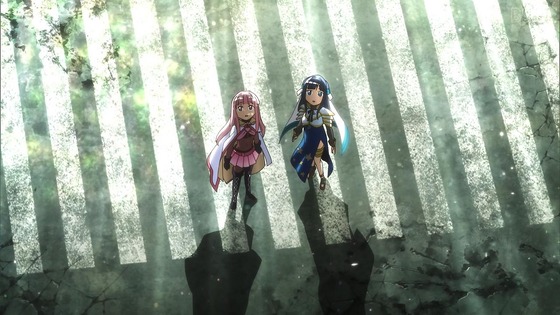 「マギアレコード Final SEASON 浅き夢の暁」全話感想 (150)