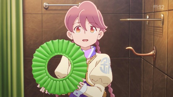 「アポカリプスホテル」2話感想 (57)