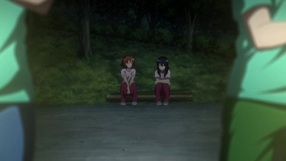 「響け！ユーフォニアム3」3期 9話感想 (39)