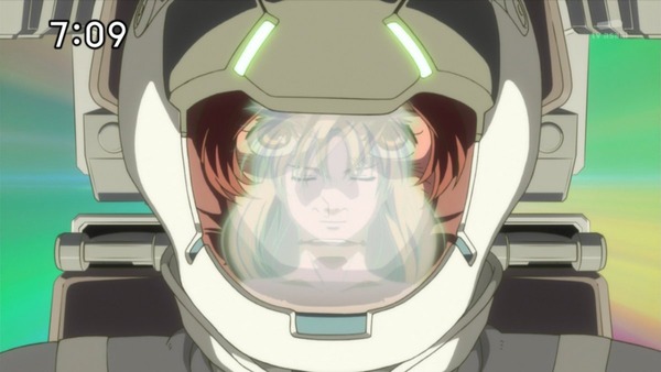 「機動戦士ガンダム ユニコーンRE0096」 (17)