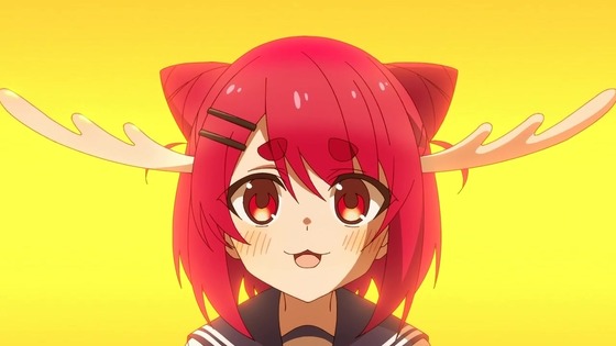 「しかのこのこのここしたんたん」5話感想 (51)