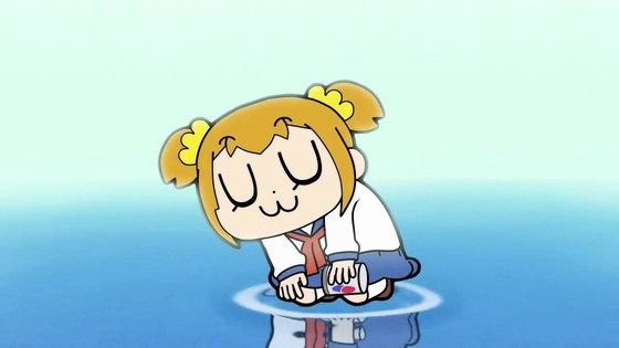 「ポプテピピック」2期 10話感想 (13)