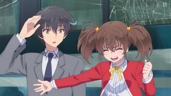 「即死チートが最強すぎて、異世界のやつらがまるで相手にならないんですが。」1話感想 (42)