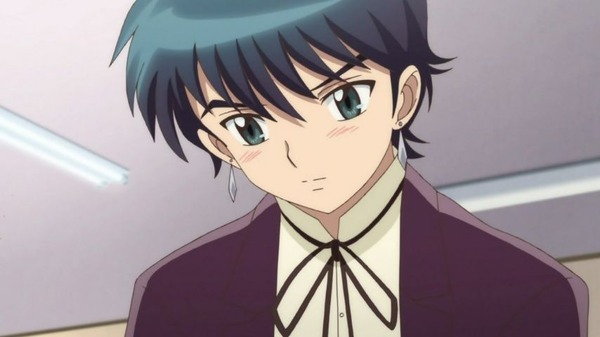 境界のRINNE (14)