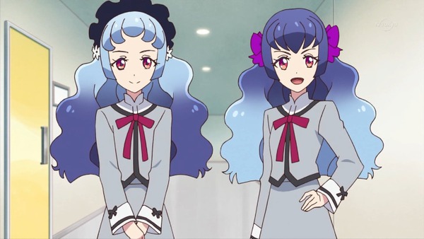 「アイカツフレンズ!」31話感想 (29)