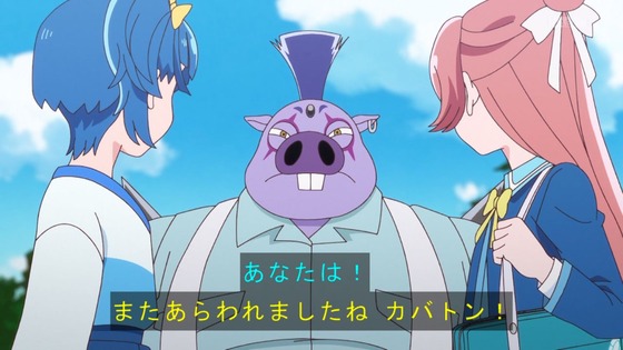 「ひろがるスカイ！プリキュア」ひろプリ 6話感想 (39)