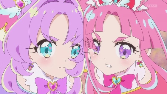 「名探偵プリキュア！」5話感想 (60)
