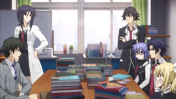 「CHAOS;CHILD(カオスチャイルド)」 (24)