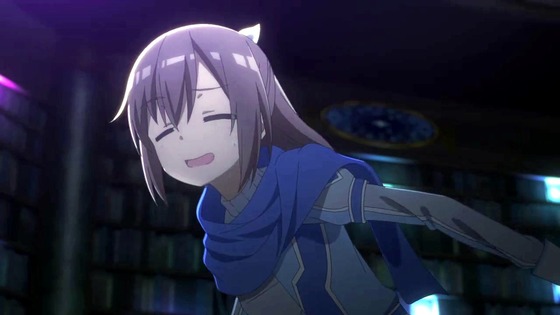 「防振り」2期 3話感想 (78)