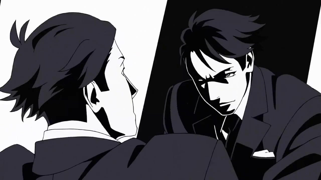 Psycho Pass サイコパス 3 3話感想 六合塚弥生 ジャーナリストに奇跡の転身 回を追うごとに面白さが増す 画像 ポンポコにゅーす ファン特化型アニメ感想サイト