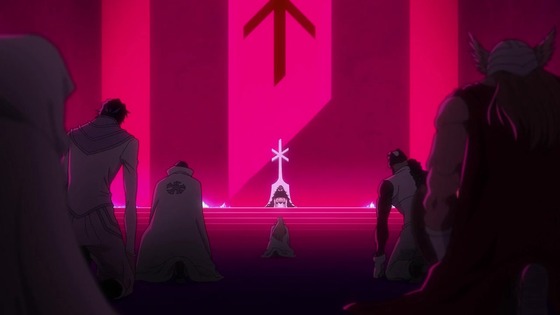 「BLEACH 千年血戦篇」32話感想 (117)
