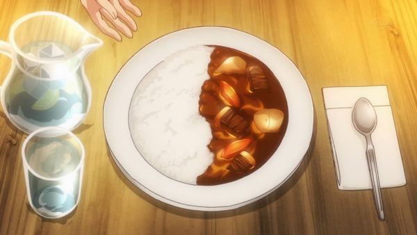 「異世界食堂」7話 (5)